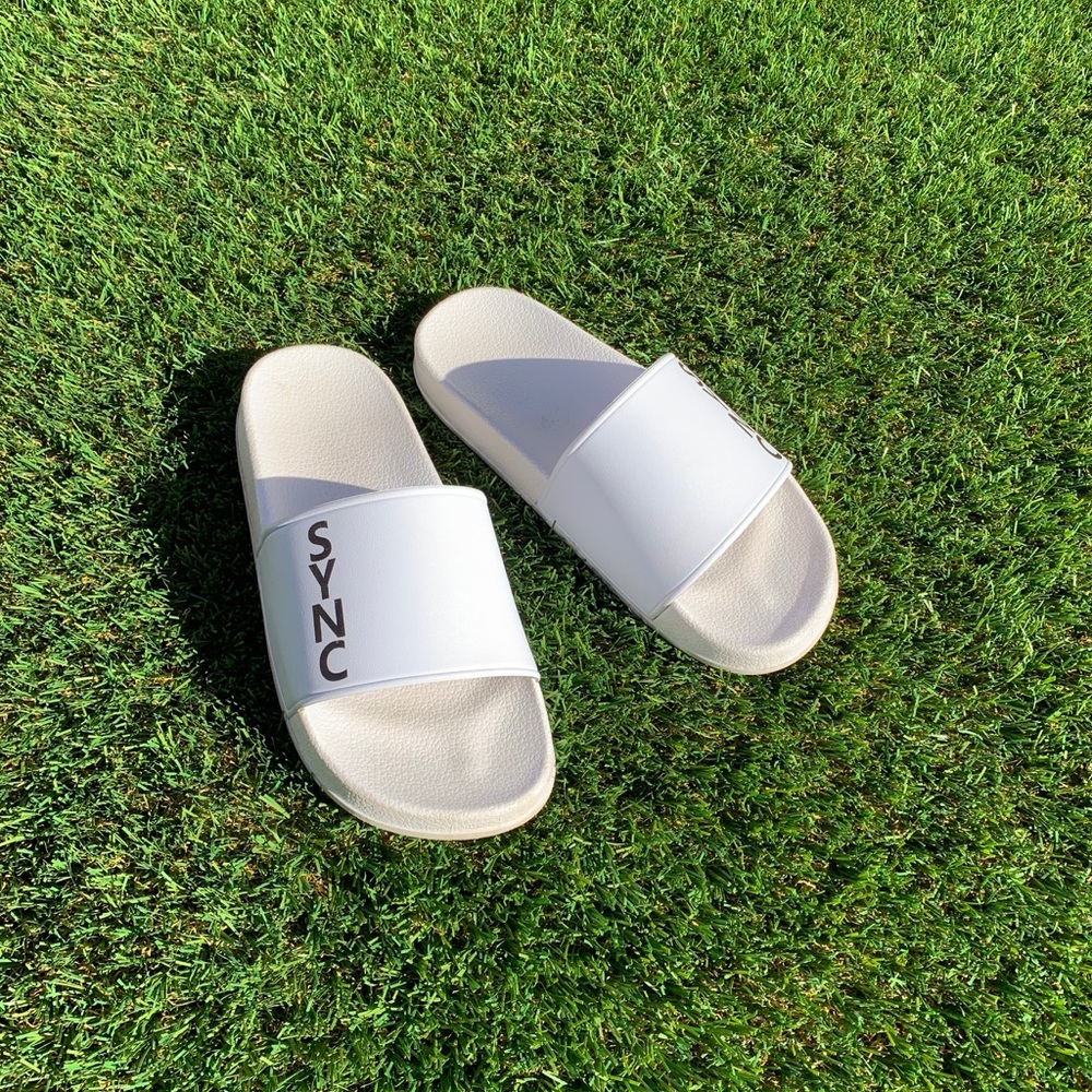 Sync True Comfort Sport slides